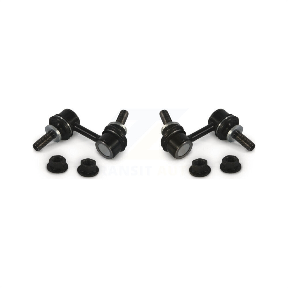 Front Suspension Link Pair For Subaru Forester Outback XV Crosstrek WRX STI Tribeca B9 K72-100204 by Top Quality