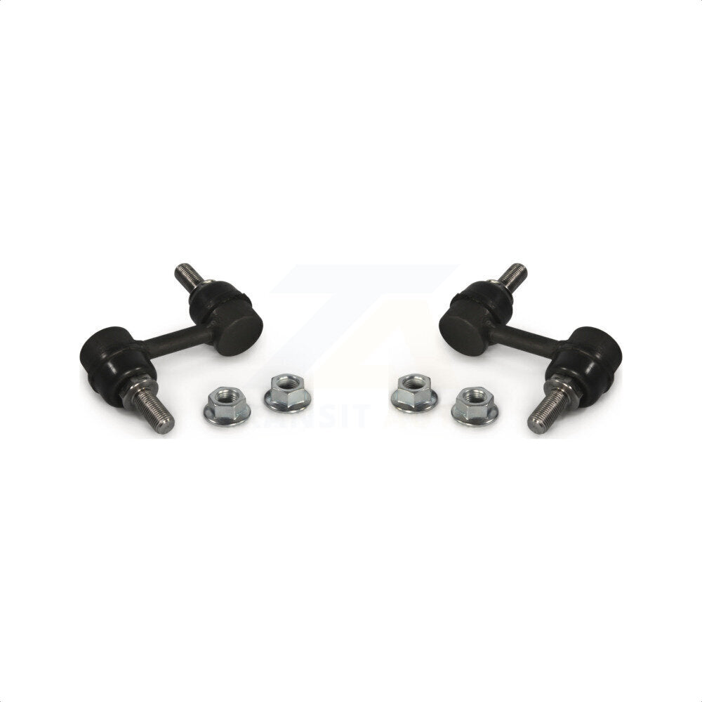 Front Suspension Link Pair For Nissan Titan Armada Infiniti QX80 QX56 Pathfinder INFINITI TITAN K72-100210 by Top Quality