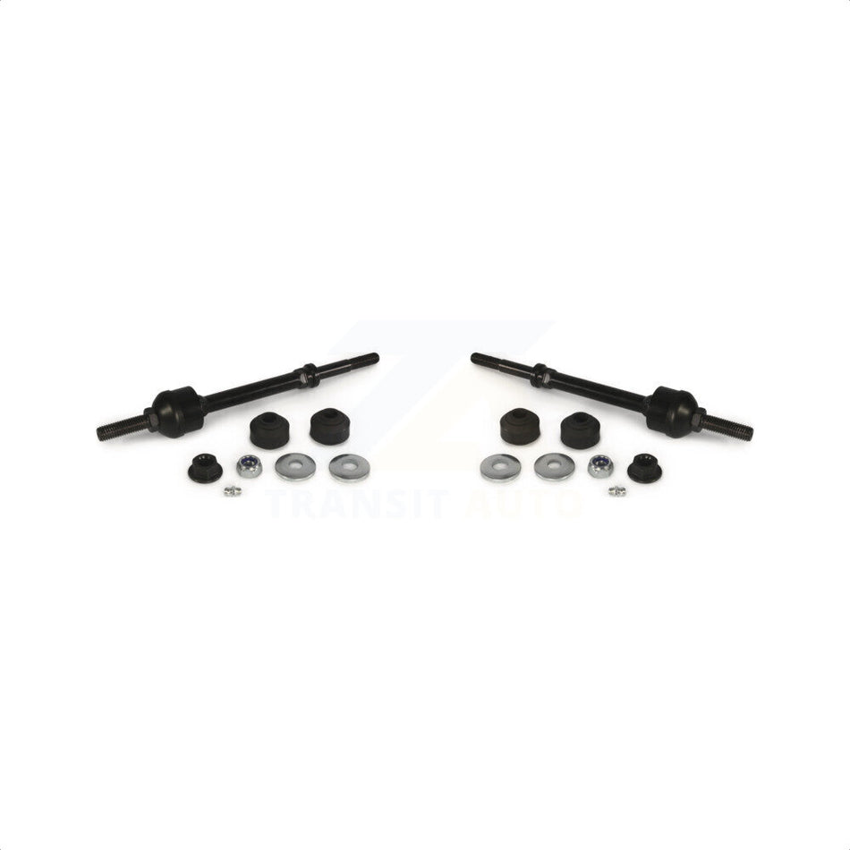 Front Suspension Link Pair For Dakota Dodge Mitsubishi Raider Ram K72-100215 by Top Quality