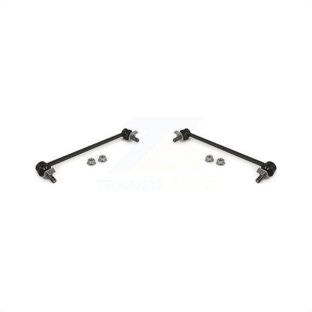 Front Suspension Link Pair For 2003-2008 Infiniti FX35 FX45 INFINITI K72-100216 by Top Quality