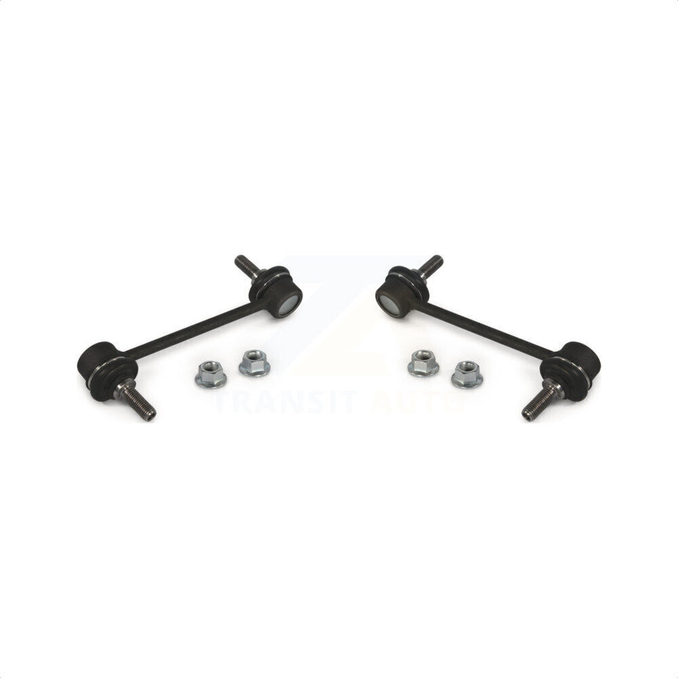 Front Suspension Link Pair For Ford Fusion Lincoln MKZ Mercury Milan K72-100225 by Top Quality