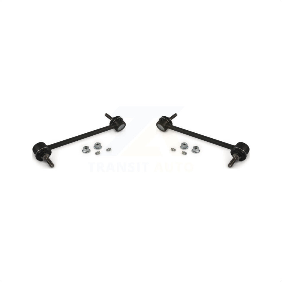 Front Suspension Link Pair For Ford Fiesta EcoSport K72-100231 by Top Quality