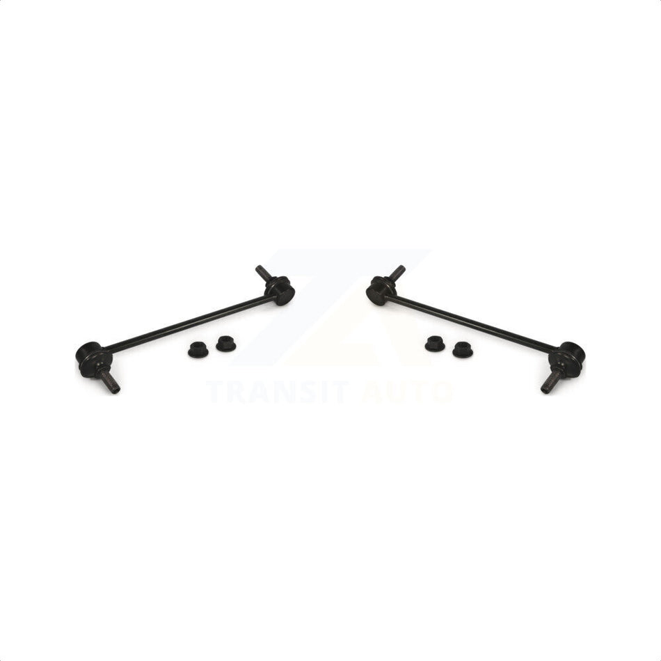 Front Suspension Link Pair For Ford Escape Mazda Tribute CX-3 2 K72-100235 by Top Quality