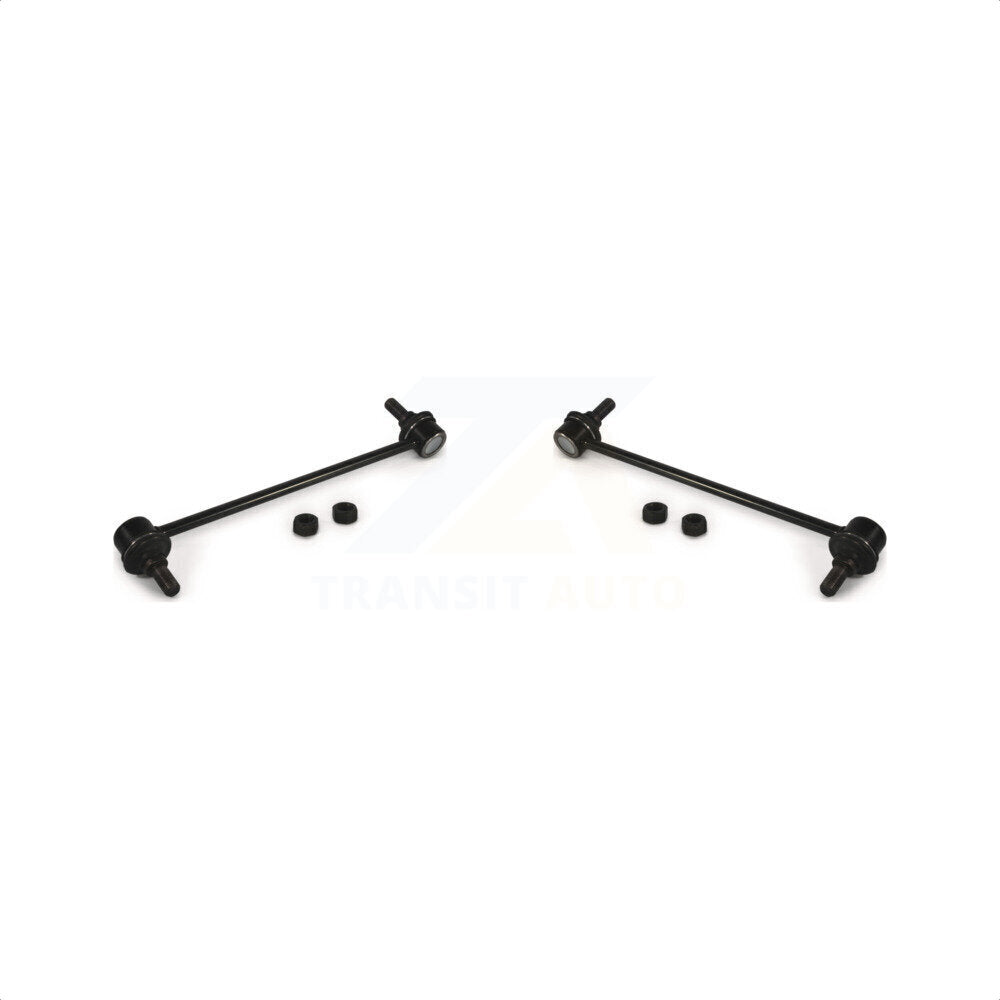 Front Suspension Link Pair For Toyota Corolla Prius Matrix Pontiac Vibe Scion tC iM K72-100238 by Top Quality