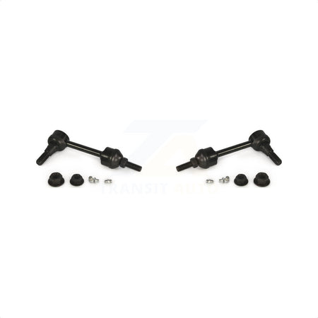 Front Suspension Link Pair For Ford F-150 Heritage 4WD K72-100243 by Top Quality