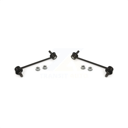 Front Suspension Link Pair For Kia Sportage Hyundai Tucson K72-100253 by Top Quality