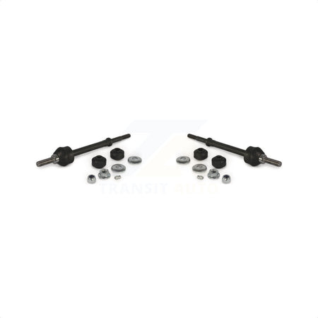 Front Suspension Link Pair For Ram 1500 Dodge Classic K72-100260 by Top Quality