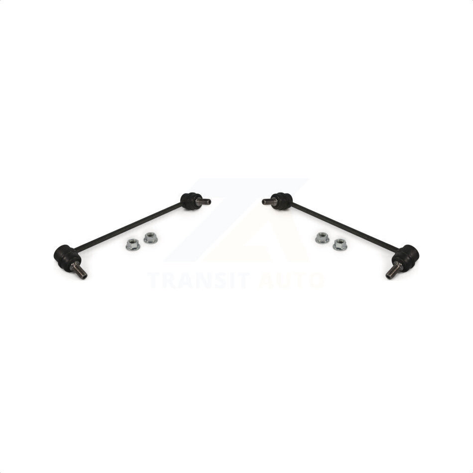 Front Suspension Link Kit For Chevrolet Equinox Saturn Vue Pontiac Torrent K72-100308 by Top Quality