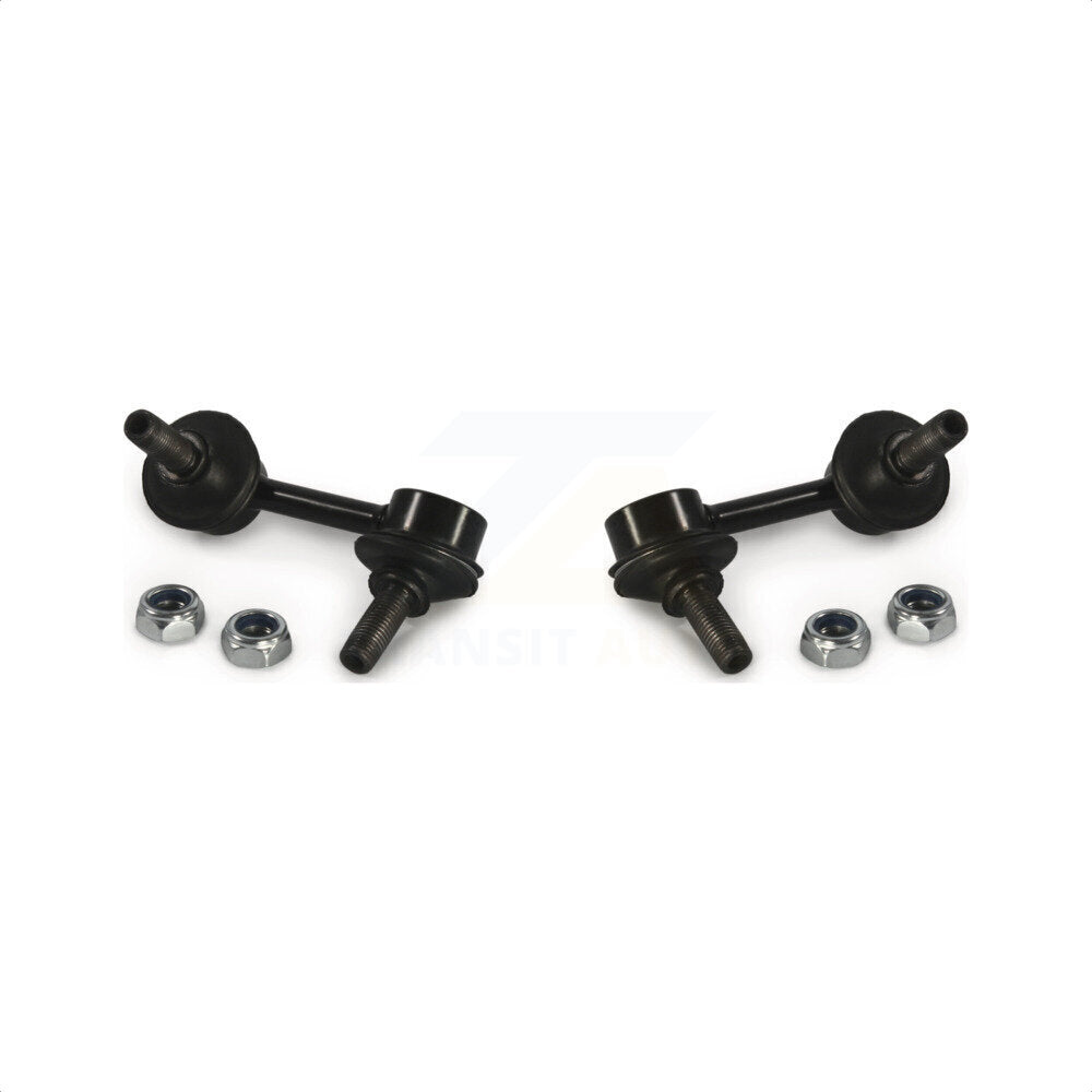 Front Suspension Link Kit For 2006-2011 Honda Civic Acura CSX K72-100313 by Top Quality