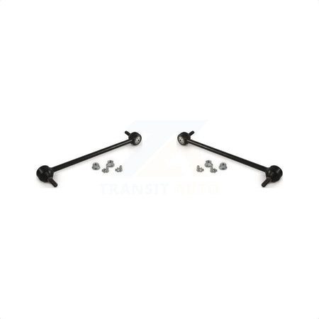 Front Suspension Link Kit For 1998-2003 Toyota Sienna K72-100327 by Top Quality