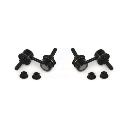 Rear Suspension Link Pair For Mitsubishi Chrysler Sebring Dodge Stratus Eclipse Galant Diamante K72-100343 by Top Quality