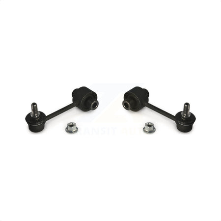 Rear Suspension Link Pair For Subaru Outback Forester XV Crosstrek K72-100354 by Top Quality