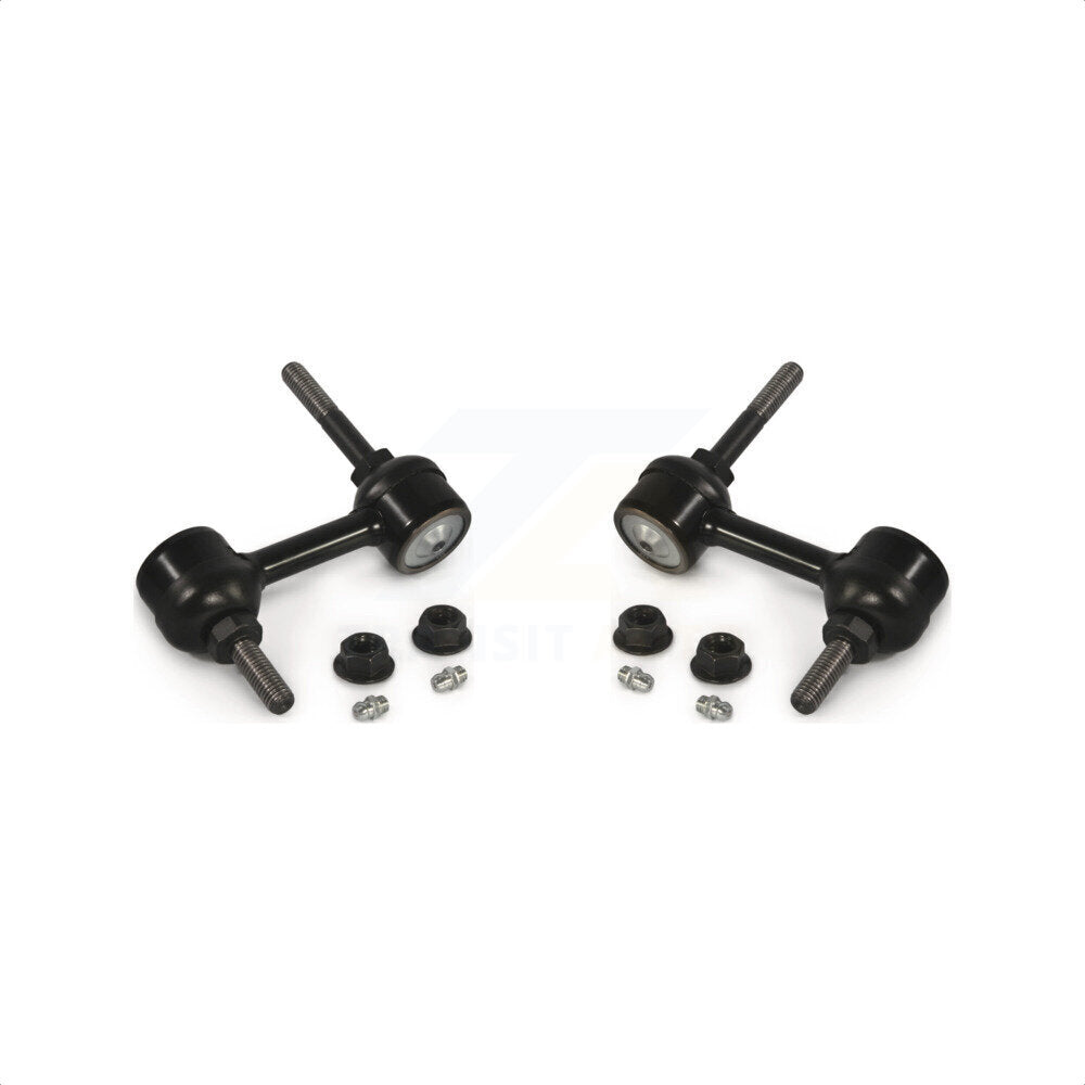 Rear Suspension Link Pair For Ford Escape Mercury Mariner Monterey Mazda Tribute K72-100357 by Top Quality