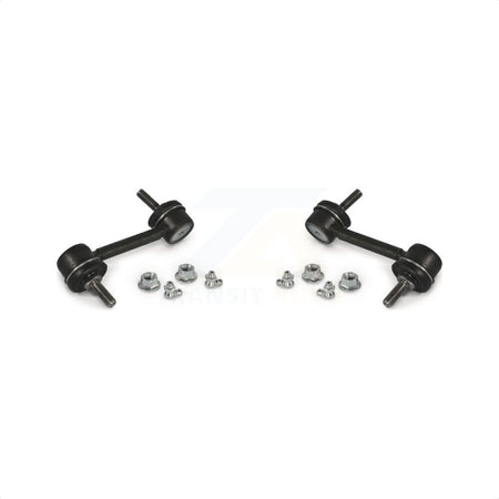 Rear Suspension Link Pair For Ford Edge Lincoln MKX K72-100358 by Top Quality