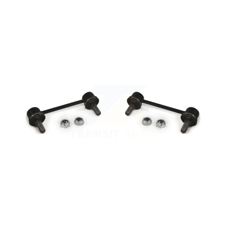 Rear Suspension Link Pair For Hyundai Tucson Kia Sportage AWD K72-100359 by Top Quality