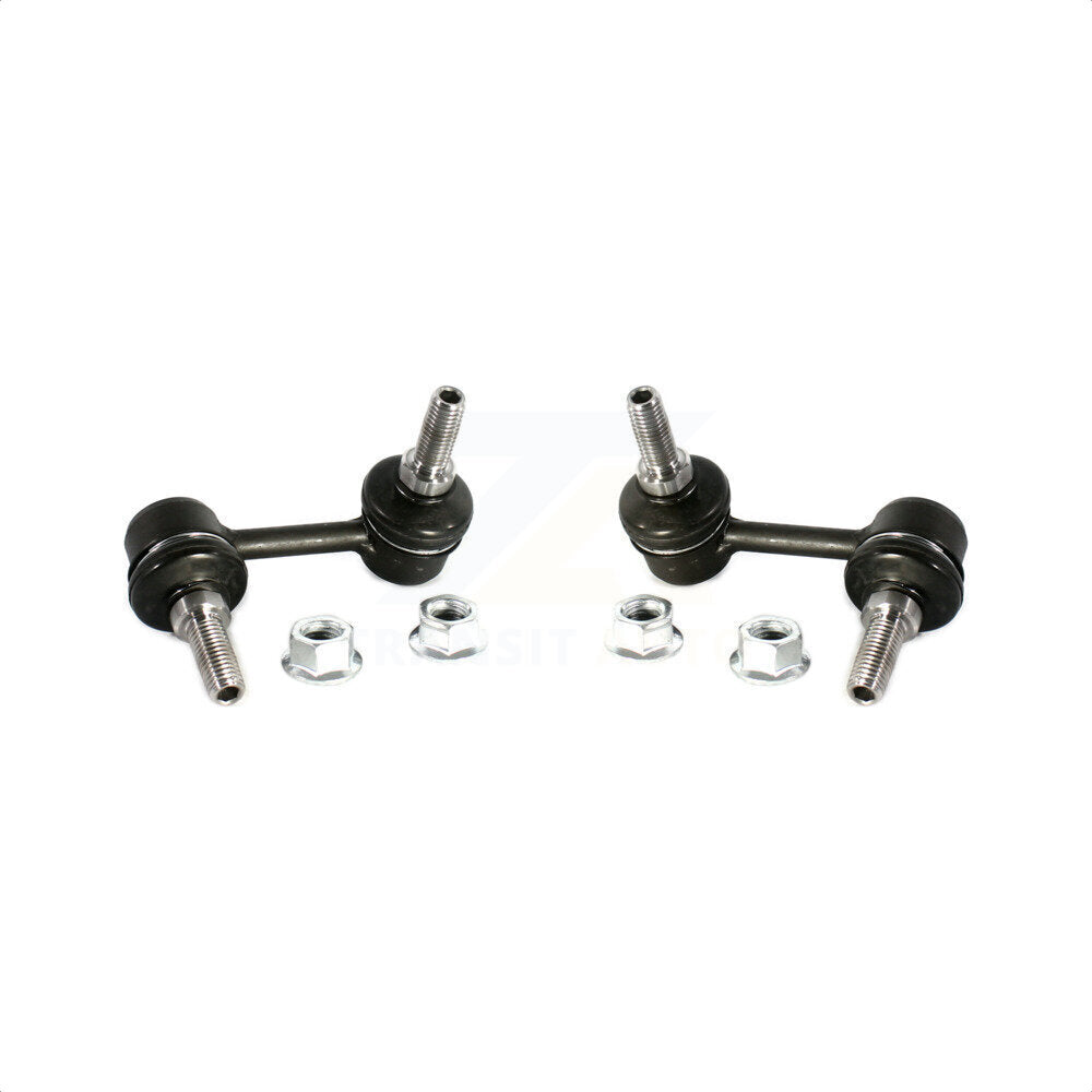 Rear Suspension Link Pair For 2009-2018 Dodge Journey K72-100361 by Top Quality