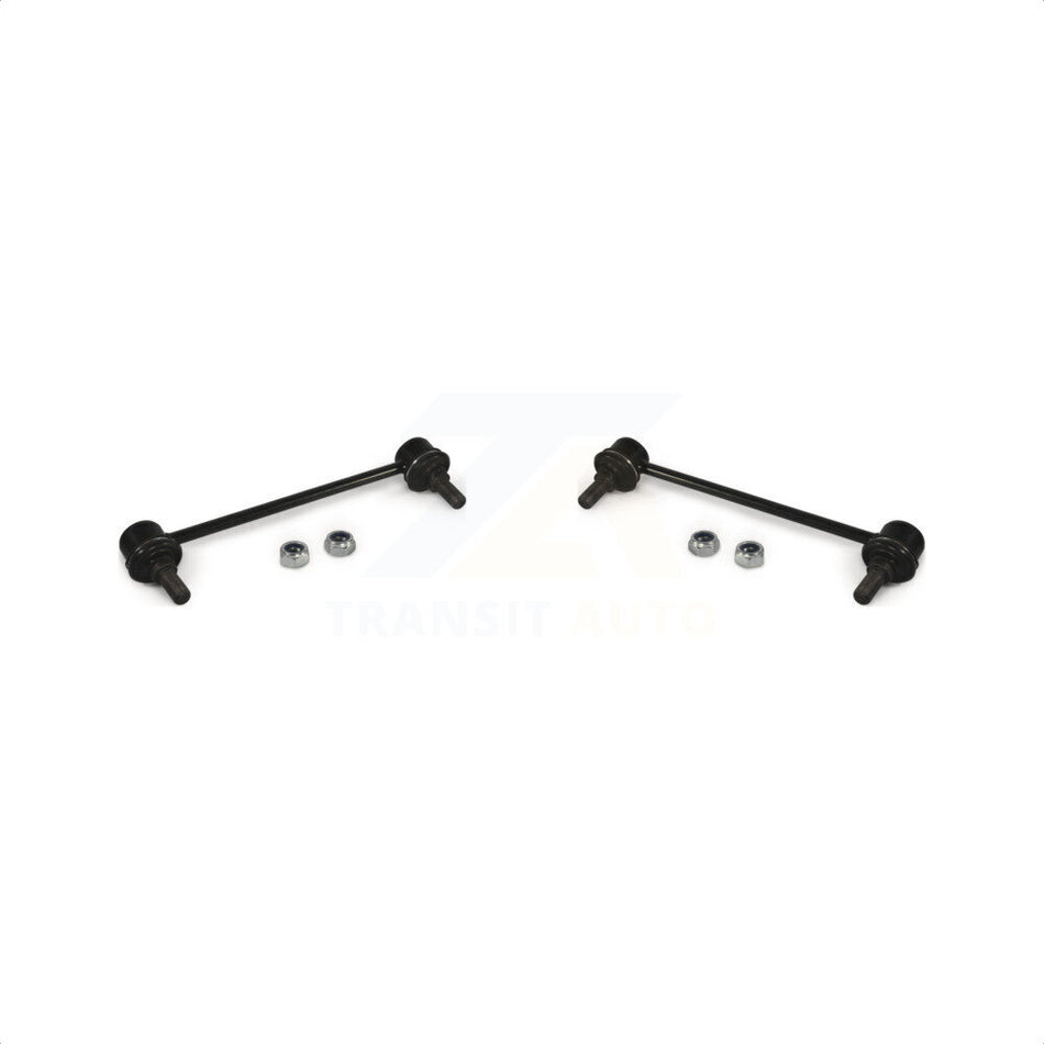 Rear Suspension Link Pair For Kia Sportage Hyundai Tucson K72-100377 by Top Quality