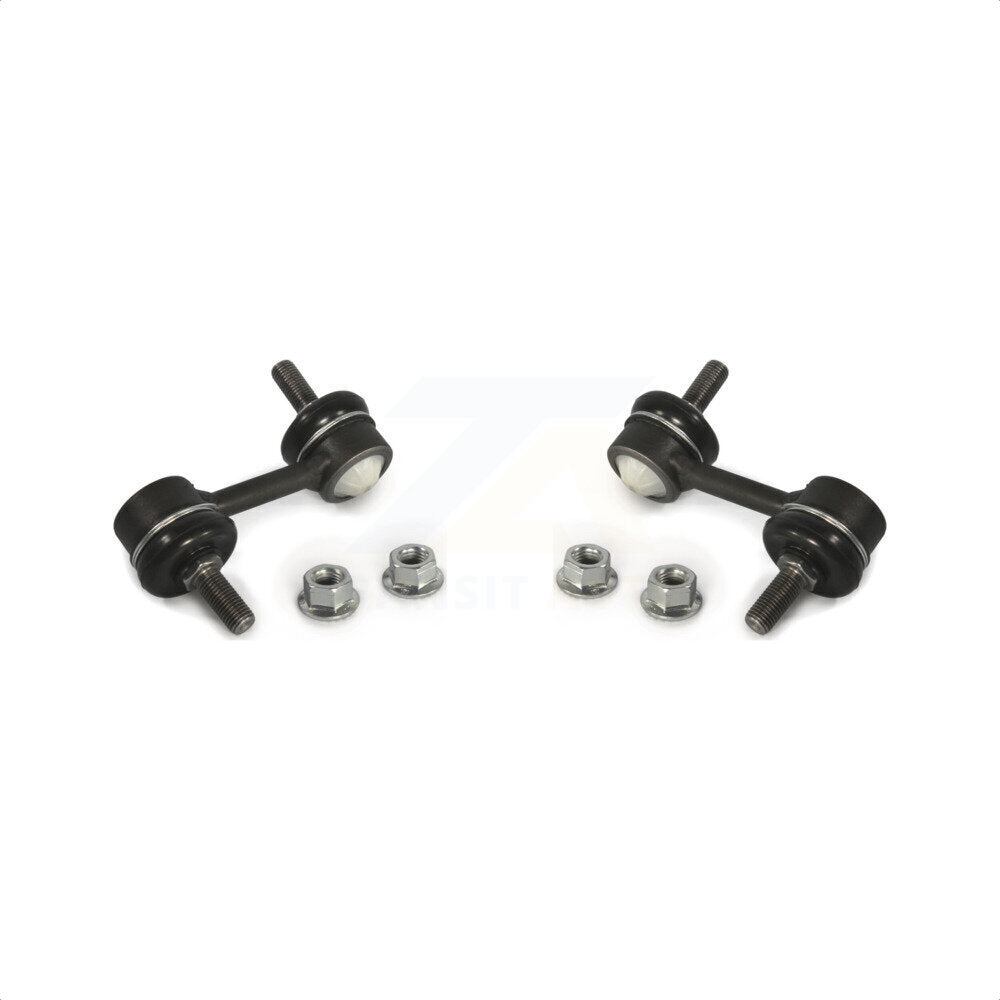 Rear Suspension Link Pair For Hyundai Sonata Azera Kia Amanti K72-100379 by Top Quality