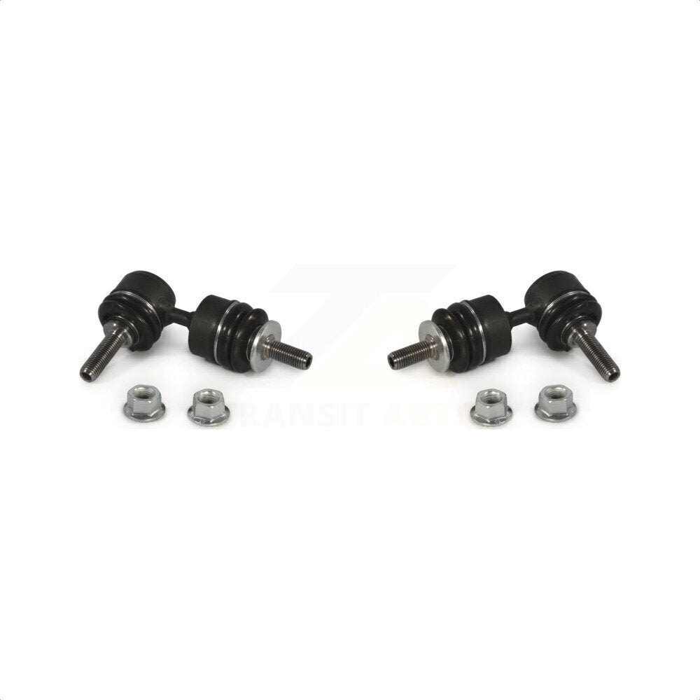 Rear Suspension Link Pair For Mazda 3 Volvo 5 S40 C70 C30 V50 Sport K72-100384 by Top Quality