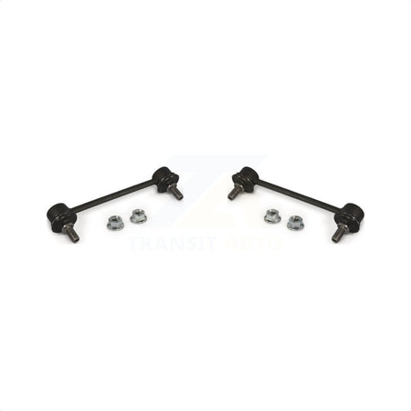 Rear Suspension Link Pair For Mazda Protege Protege5 K72-100385 by Top Quality