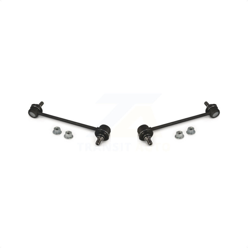 Rear Suspension Link Pair For Toyota Camry Avalon Lexus RX300 ES300 Solara K72-100393 by Top Quality