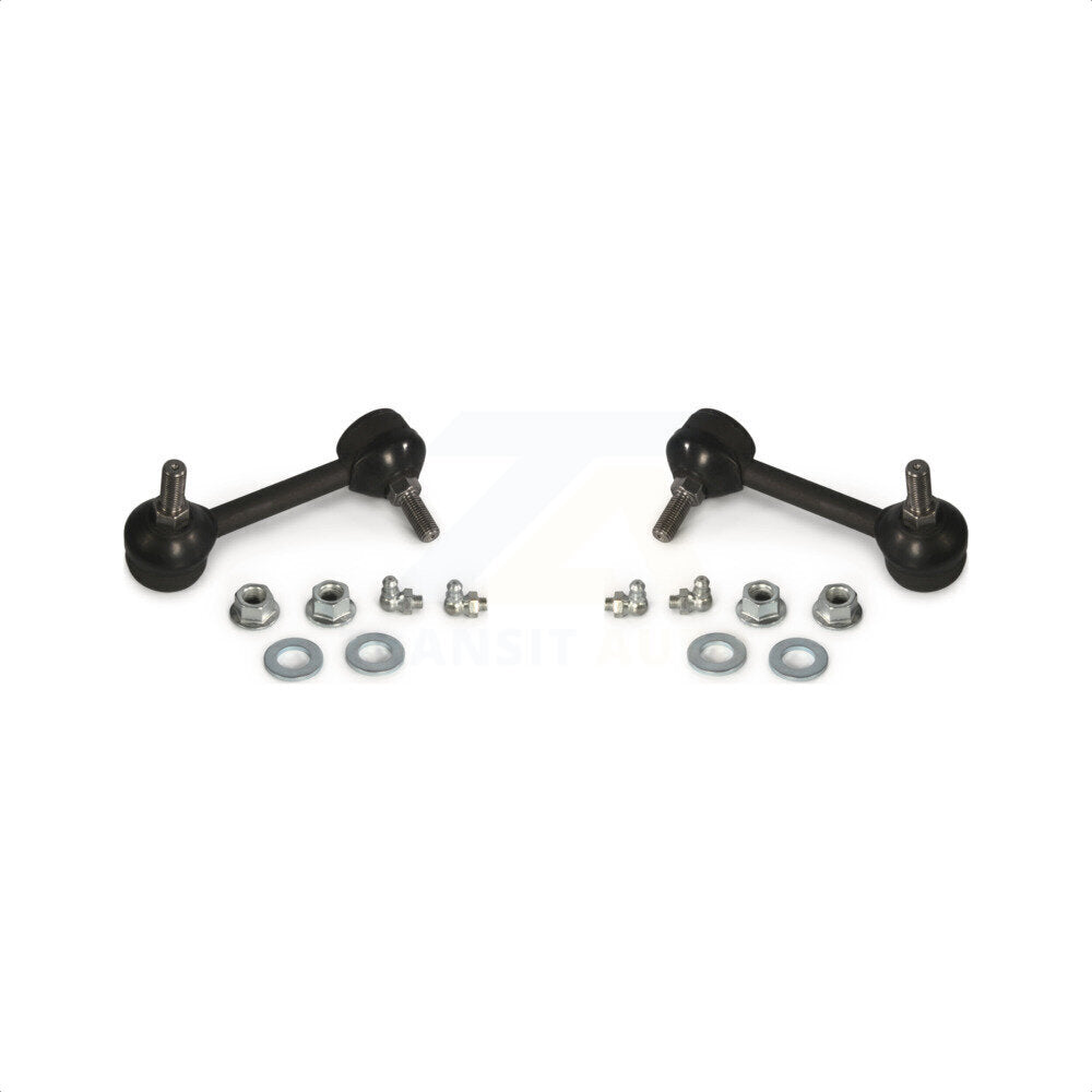 Rear Suspension Link Kit For Infiniti G35 G37 Nissan 350Z M35 370Z QX50 EX35 G25 Q60 M45 Q40 EX37 INFINITI K72-100406 by Top Quality