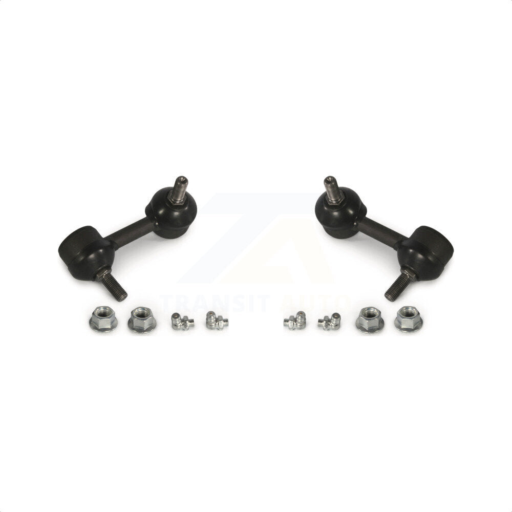 Rear Suspension Link Kit For 2007-2016 Honda CR-V K72-100408 by Top Quality