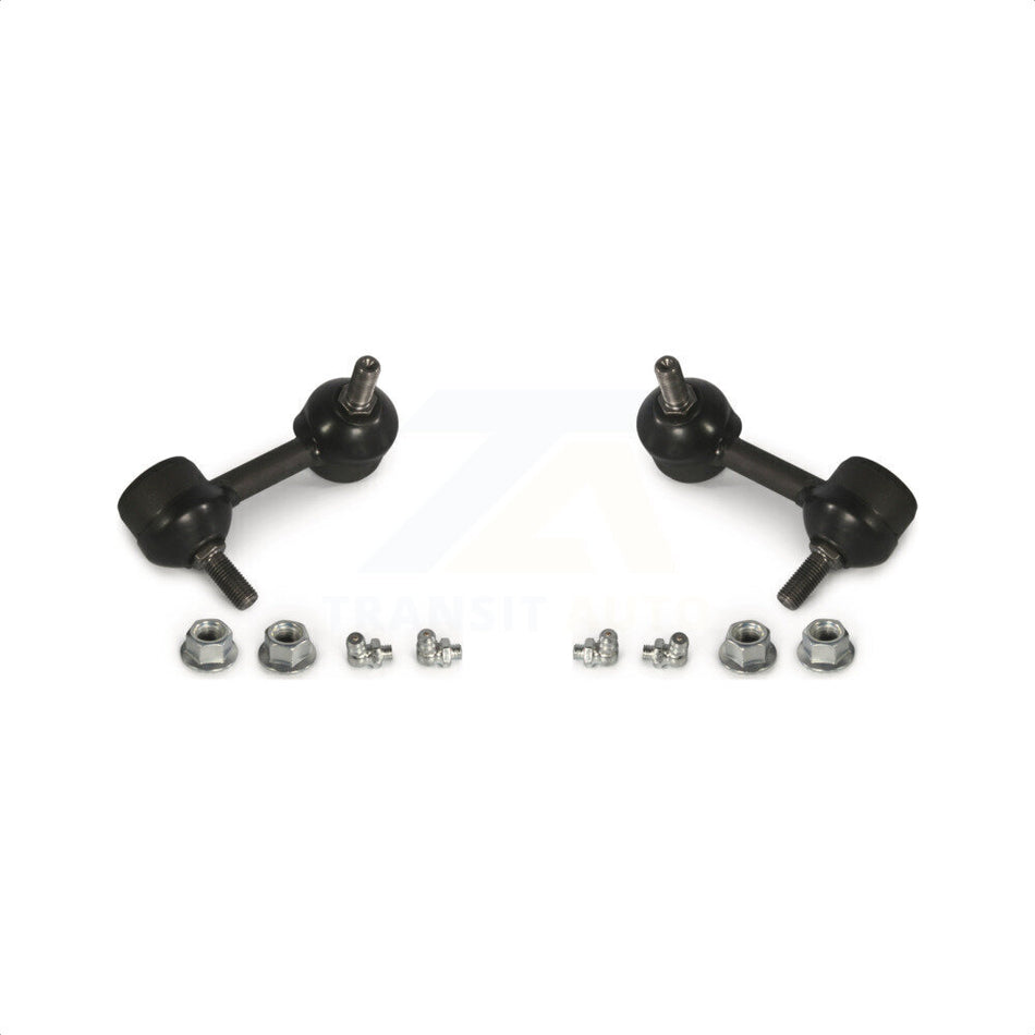 Rear Suspension Link Kit For 2007-2016 Honda CR-V K72-100408 by Top Quality