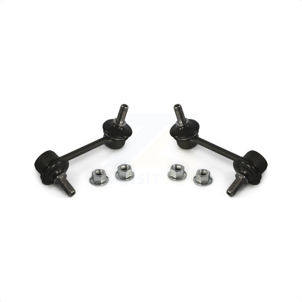 Rear Suspension Link Kit For 2007-2012 Mazda CX-7 K72-100412 by Top Quality