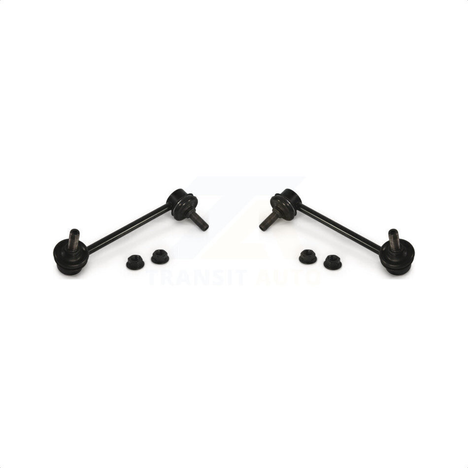 Rear Suspension Link Kit For Mitsubishi Lancer K72-100413 by Top Quality