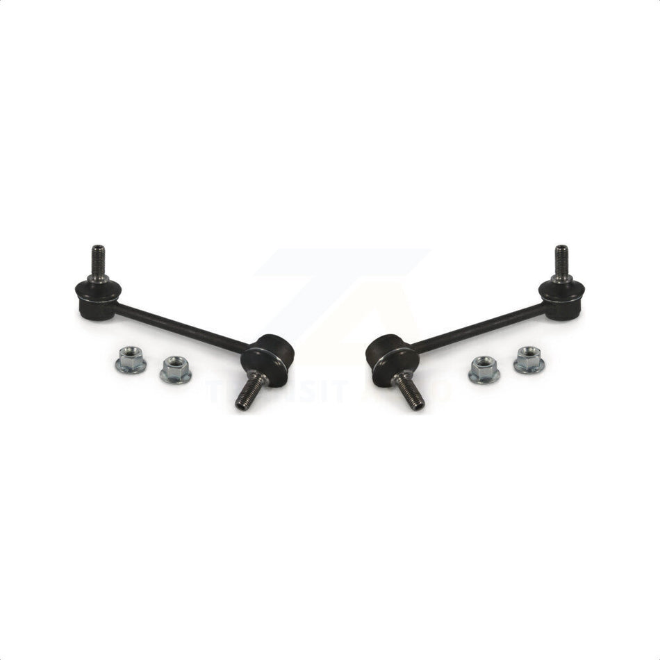 Rear Suspension Link Kit For Honda Pilot Acura MDX K72-100422 by Top Quality