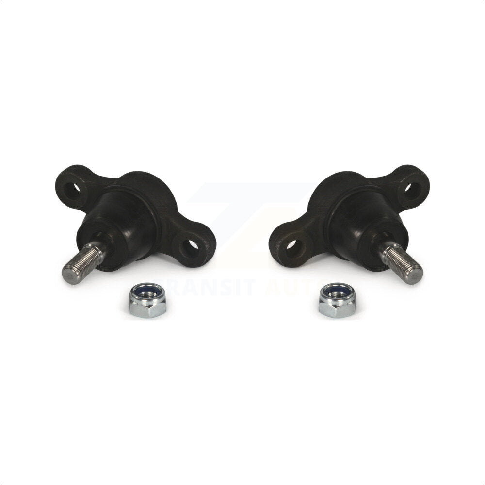 Front Suspension Ball Joints Pair For Hyundai Sonata Azera Kia Amanti K72-100434 by Top Quality