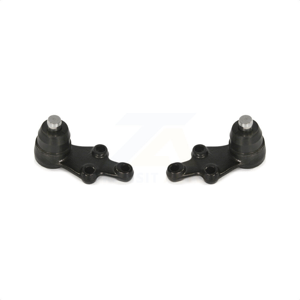 Front Suspension Ball Joints Pair For Kia Sedona Hyundai Veracruz Entourage K72-100438 by Top Quality