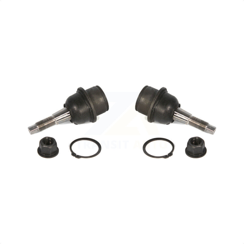 Front Suspension Ball Joints Pair For Ram 1500 Dodge Classic K72-100457 by Top Quality