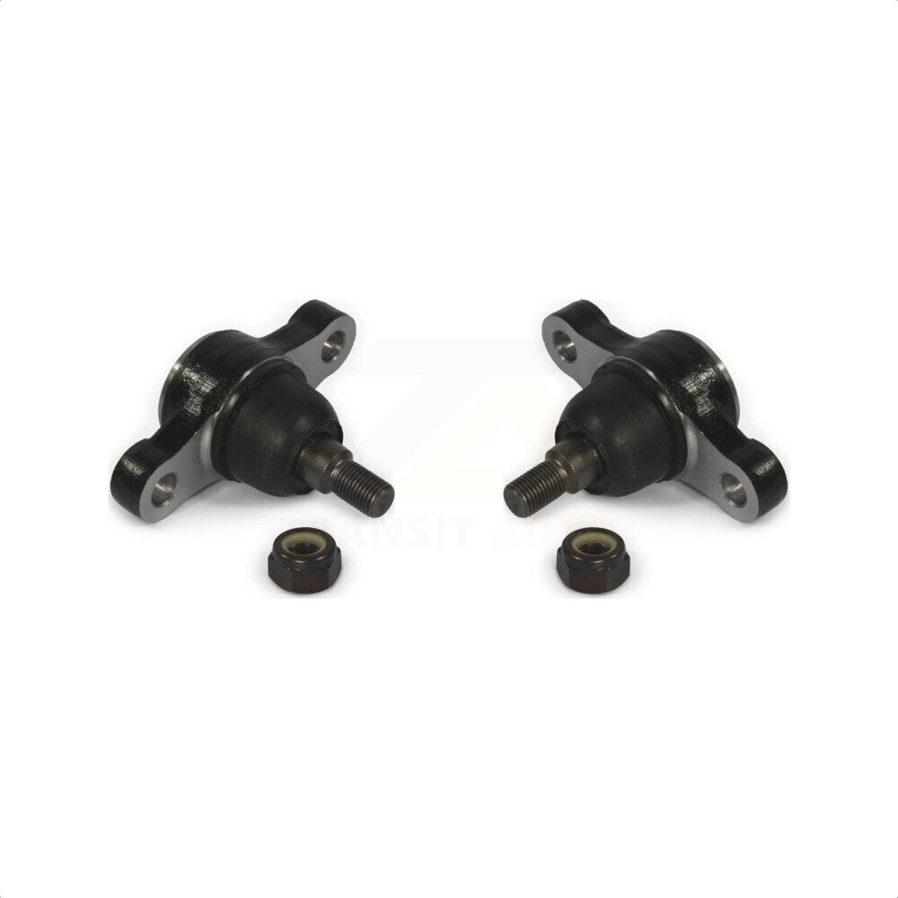 Front Suspension Ball Joints Pair For Hyundai Sonata Kia Optima XG350 Amanti XG300 Magentis K72-100505 by Top Quality