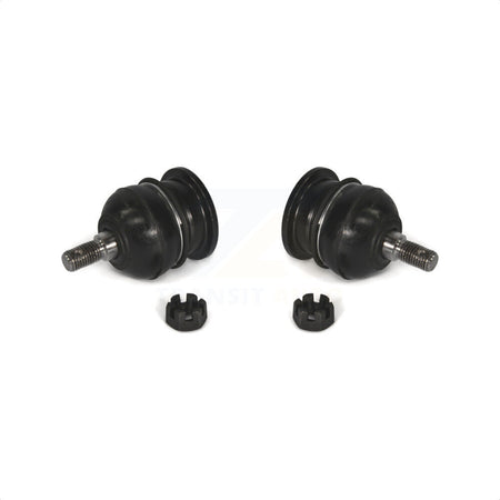 Rear Suspension Ball Joints Pair For Honda Accord Acura CL TL K72-100548 by Top Quality