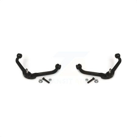 Front Suspension Control Arm And Ball Joint Assemblies Pair For 2002-2007 Jeep Liberty K72-100585 by Top Quality