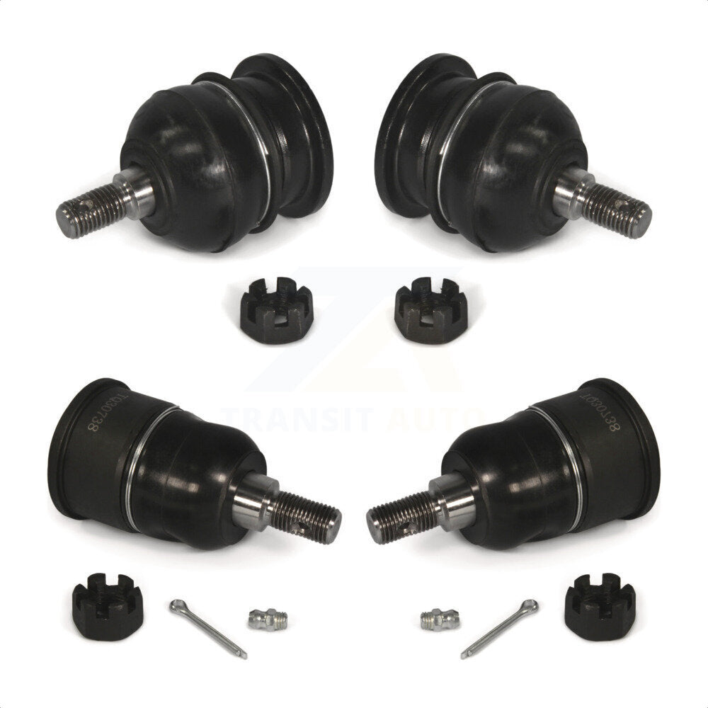 Front Suspension Ball Joints Kit For Honda Accord Acura TSX Crosstour K72-100706 by Top Quality