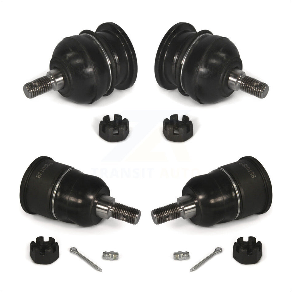 Front Suspension Ball Joints Kit For Honda Accord Acura TSX Crosstour K72-100706 by Top Quality