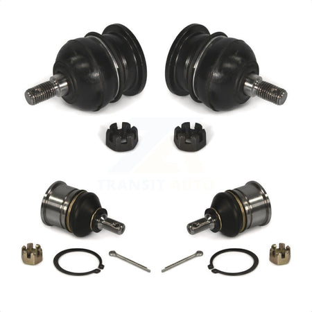 Front Suspension Ball Joints Kit For Honda Accord Acura TL CL Odyssey Isuzu Oasis K72-100708 by Top Quality