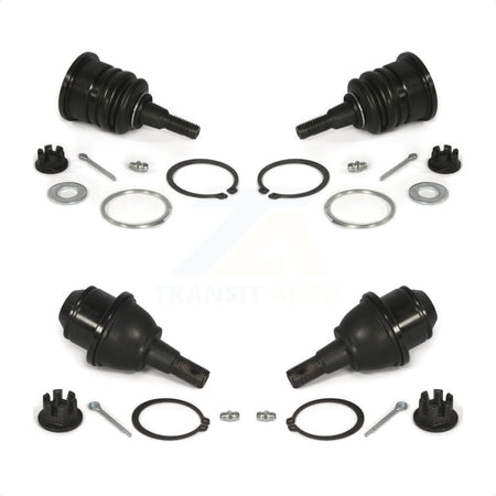 Front Suspension Ball Joints Kit For 2011-2012 Chevrolet Suburban 2500 GMC Yukon XL K72-100719 by Top Quality