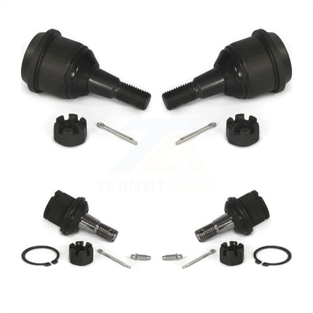 Front Suspension Ball Joints Kit For Dodge Ram 2500 1500 3500 K72-100725 by Top Quality