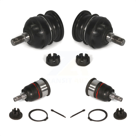 Front Suspension Ball Joints Kit For 2004-2008 Acura TL K72-101073 by Top Quality