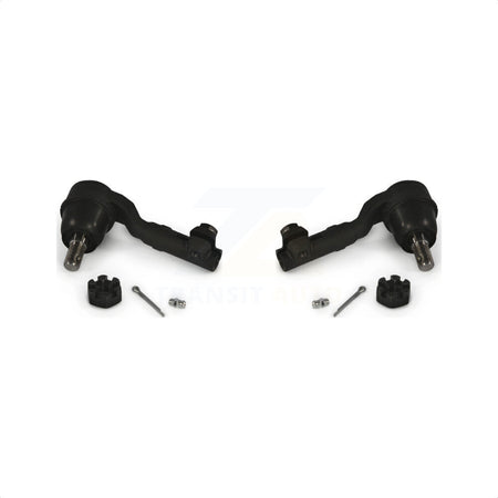 Front Tie Rod End Kit For BMW 328i xDrive X1 328xi 335i 325xi 335xi 330xi K72-101253 by Top Quality