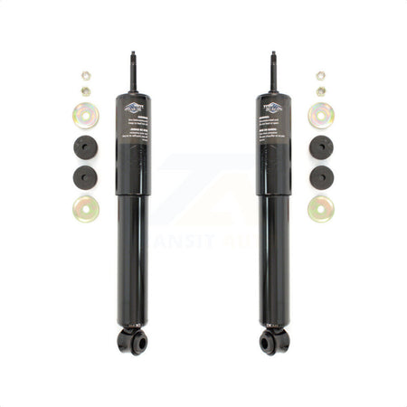 Front Suspension Shock Absorber Pair For Ford Ranger Explorer Mazda B2300 B4000 B3000 Bronco II Navajo K78-100052 by Top Quality