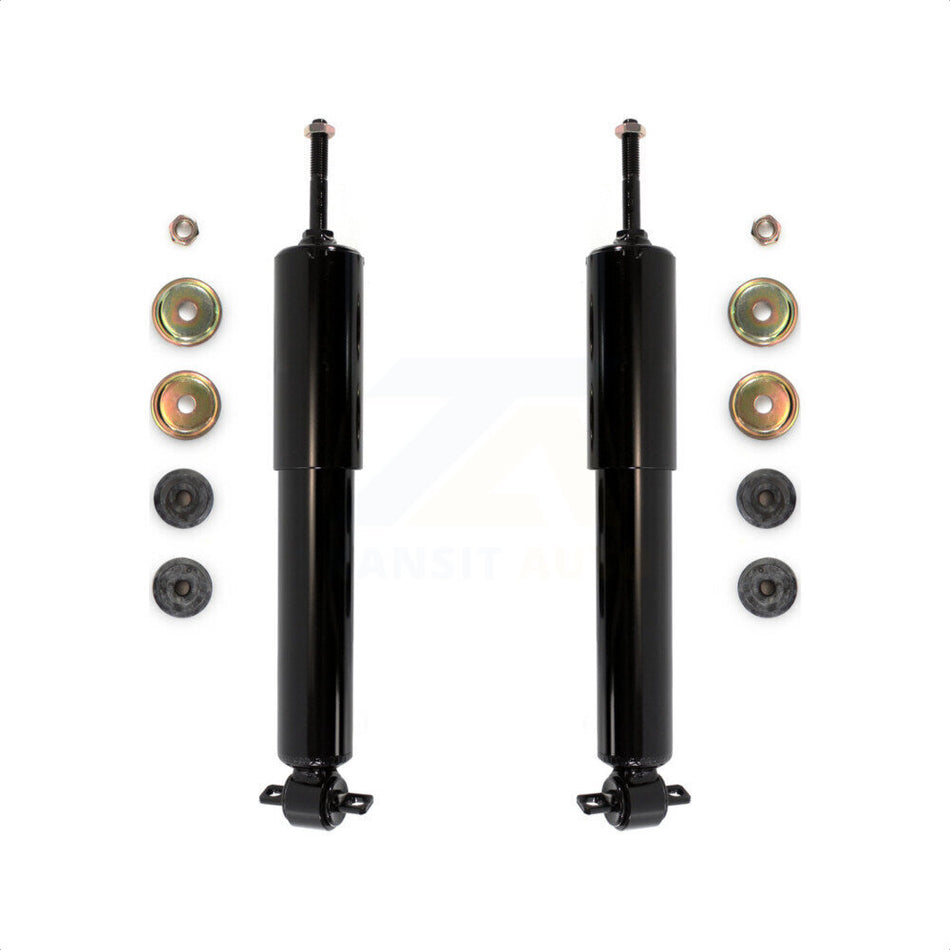 Front Suspension Shock Absorber Pair For Ford F-150 Expedition Lincoln Navigator Heritage F-250 K78-100061 by Top Quality