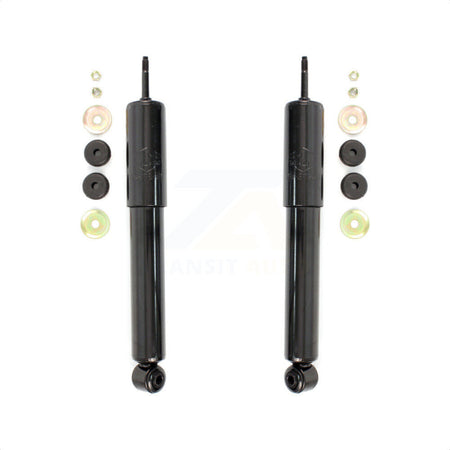 Front Suspension Shock Absorber Pair For Dodge Dakota Durango 4WD K78-100070 by Top Quality