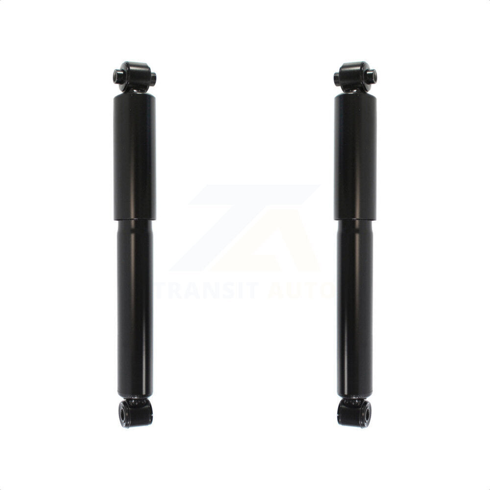 Rear Suspension Shock Absorber Pair For Kia Sedona Hyundai Entourage K78-100300 by Top Quality