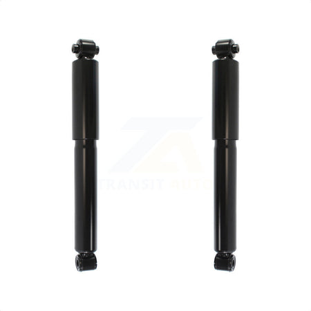 Rear Suspension Shock Absorber Pair For Kia Sedona Hyundai Entourage K78-100300 by Top Quality