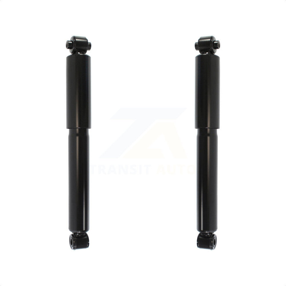 Rear Suspension Shock Absorber Pair For Kia Sedona Hyundai Entourage K78-100300 by Top Quality